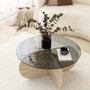 Hanah Home Bubble - Fume